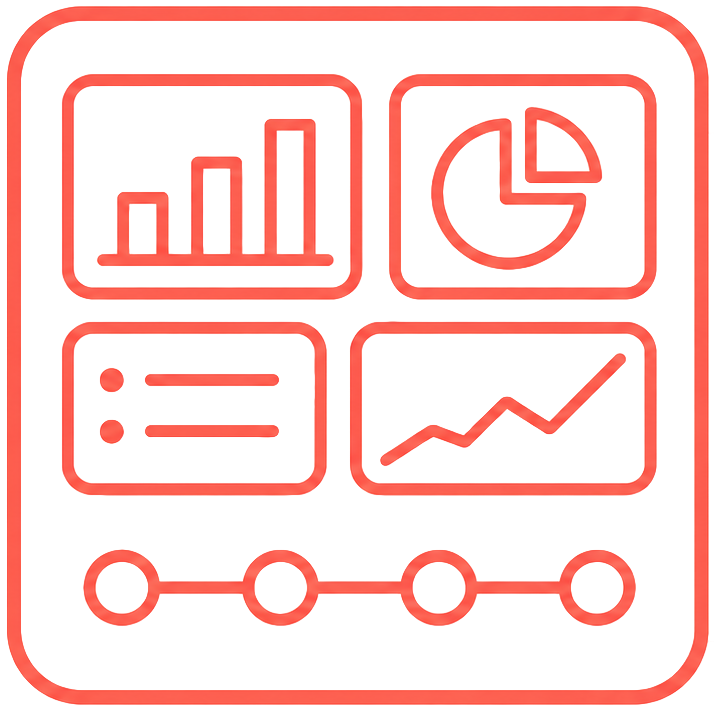 Dashboard Icon