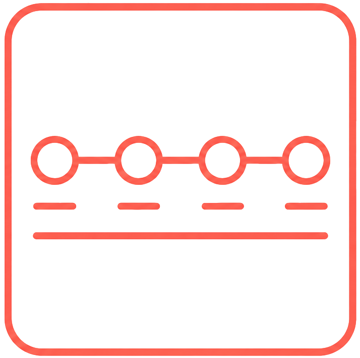 Timeline Icon